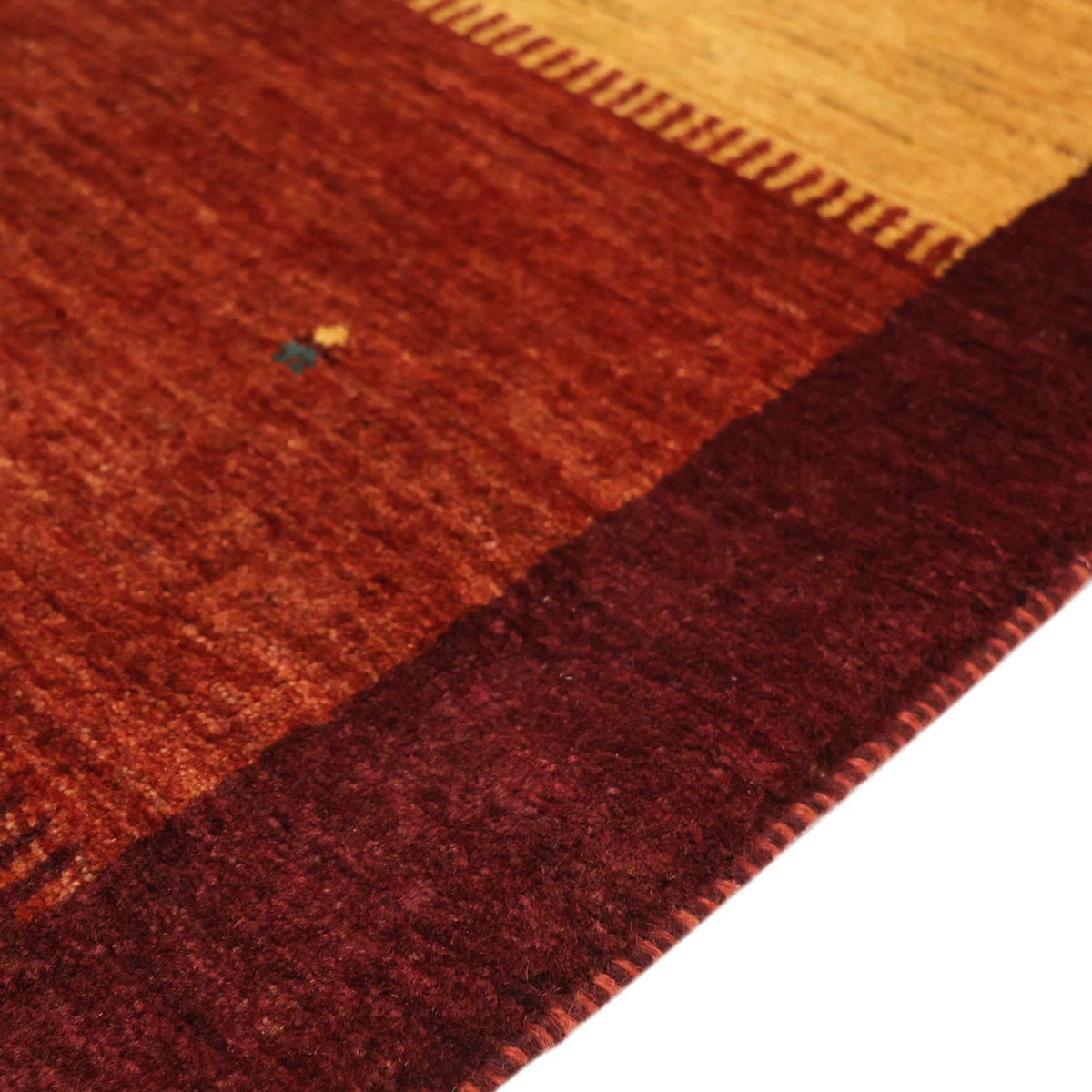 Tappeto Gabbeh - Kashkuli Persero - 148 x 85 cm - multicolore