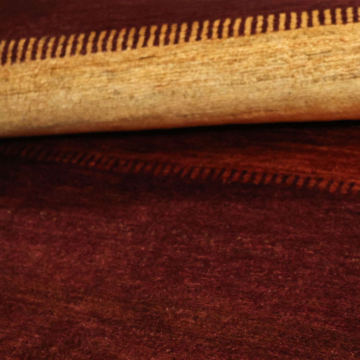 Tappeto Gabbeh - Kashkuli Persero - 148 x 85 cm - multicolore