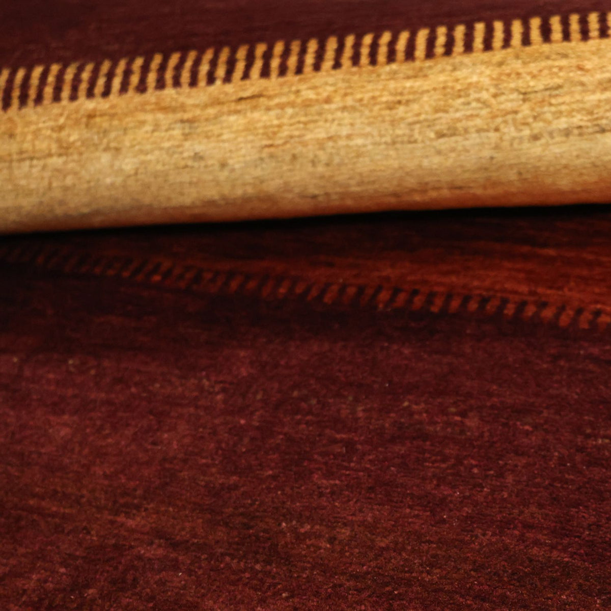 Tappeto Gabbeh - Kashkuli Persero - 148 x 85 cm - multicolore