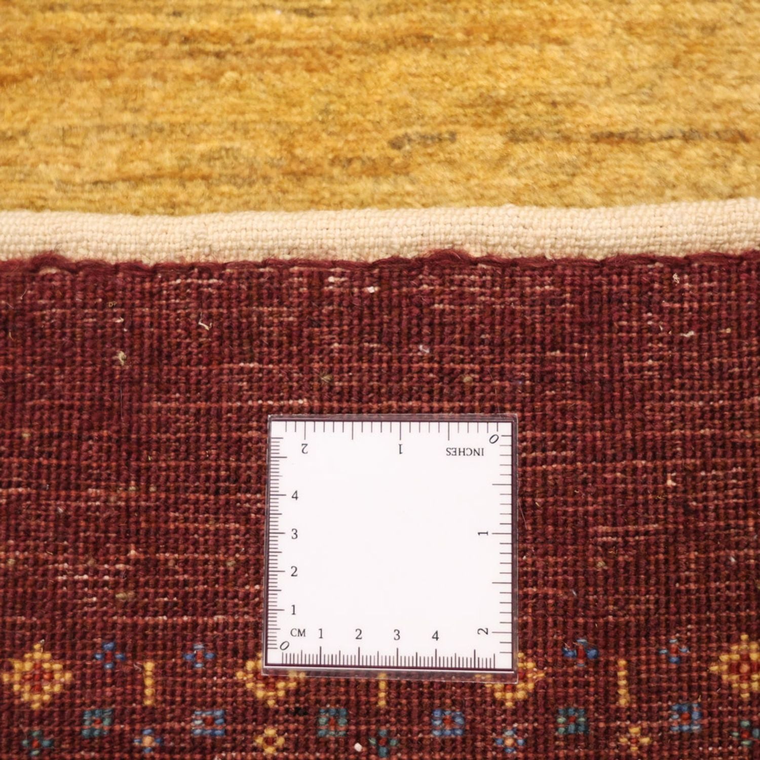 Tappeto Gabbeh - Kashkuli Persero - 148 x 85 cm - multicolore