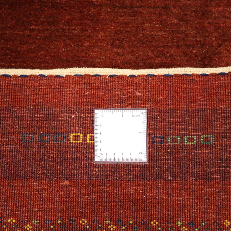 Tappeto Gabbeh - Kashkuli Persero - 145 x 81 cm - multicolore