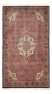 Tappeto Persero - Bidjar - 155 x 89 cm - ruggine