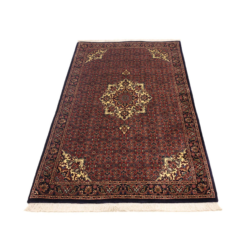 Tappeto Persero - Bidjar - 155 x 89 cm - ruggine