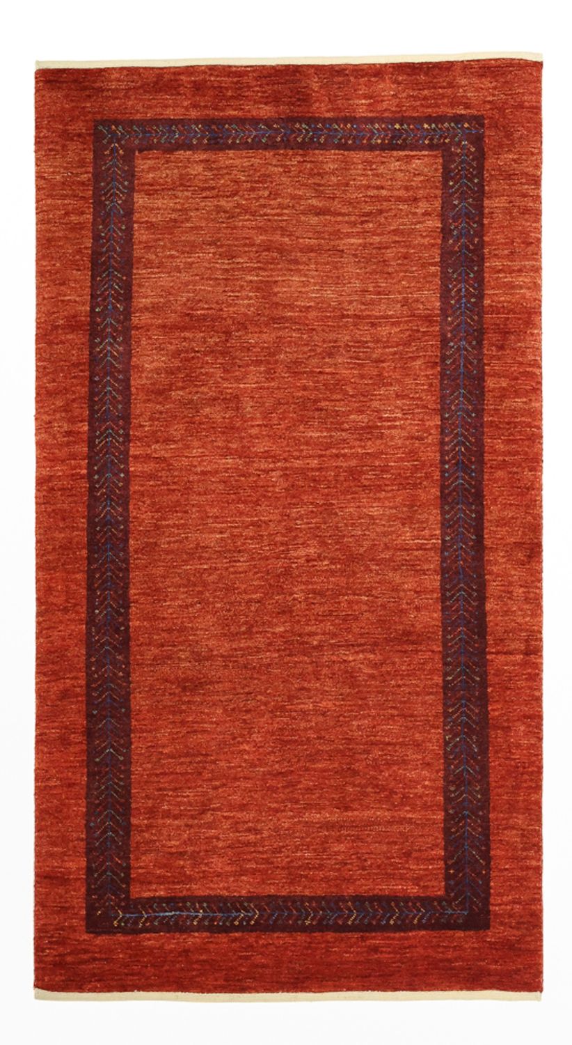 Tappeto Gabbeh - Kashkuli Persero - 148 x 82 cm - multicolore