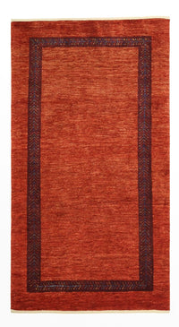 Tappeto Gabbeh - Kashkuli Persero - 148 x 82 cm - multicolore