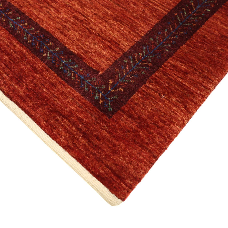 Tappeto Gabbeh - Kashkuli Persero - 148 x 82 cm - multicolore