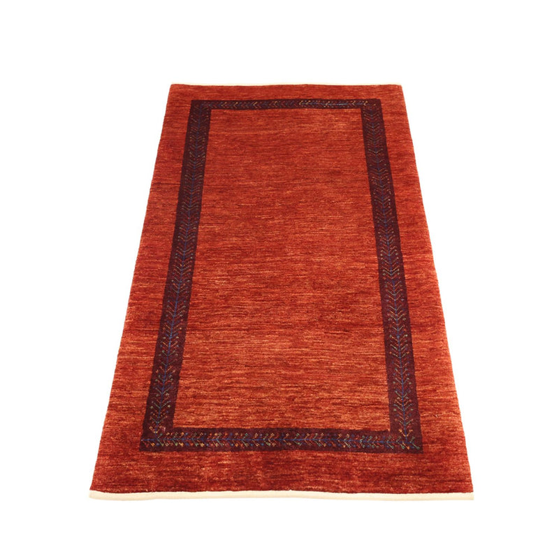 Tappeto Gabbeh - Kashkuli Persero - 148 x 82 cm - multicolore