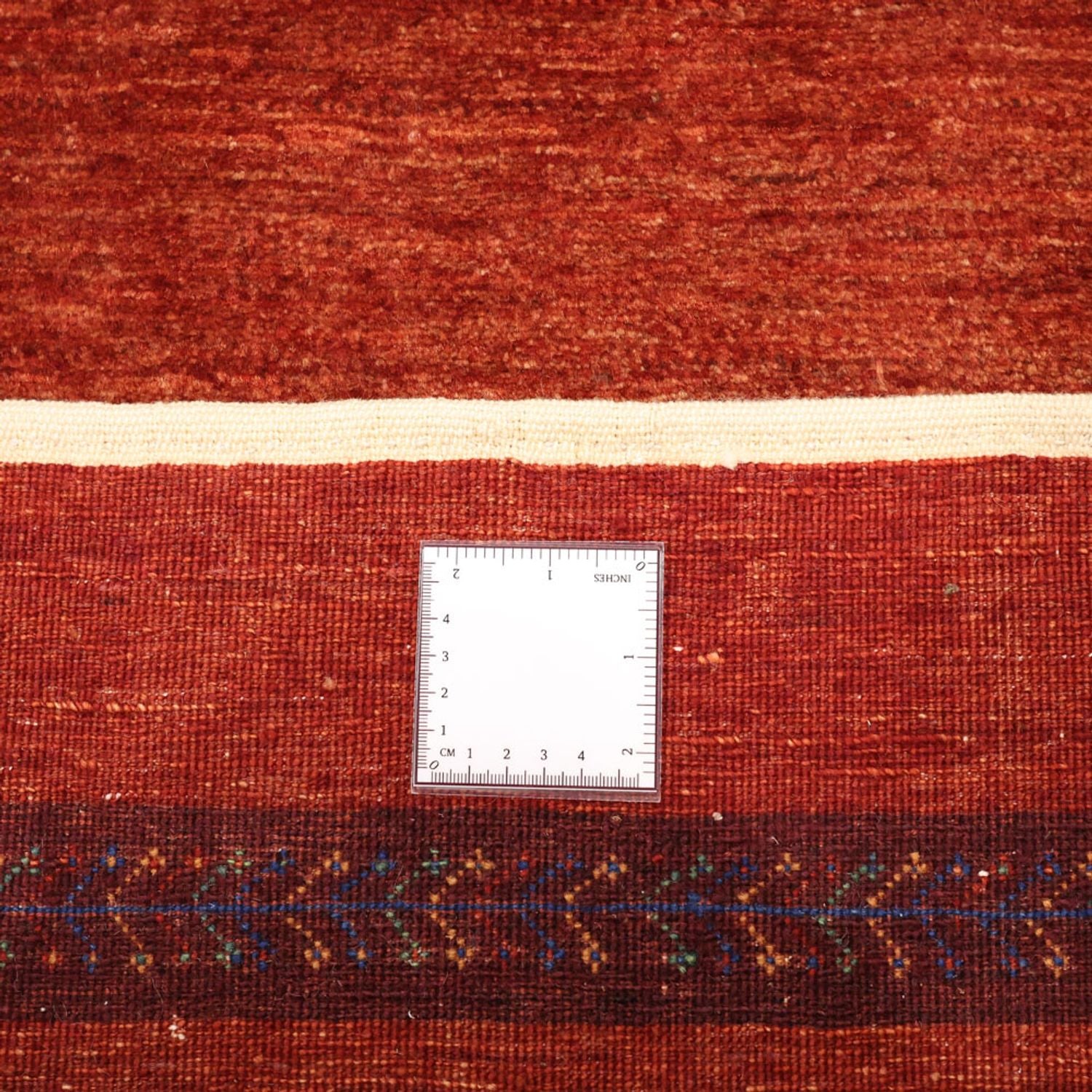 Tappeto Gabbeh - Kashkuli Persero - 148 x 82 cm - multicolore