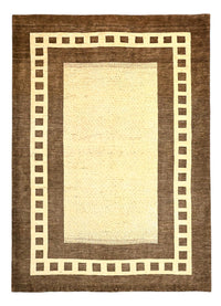 Tappeto Gabbeh - Kashkuli Persero - 248 x 178 cm - beige