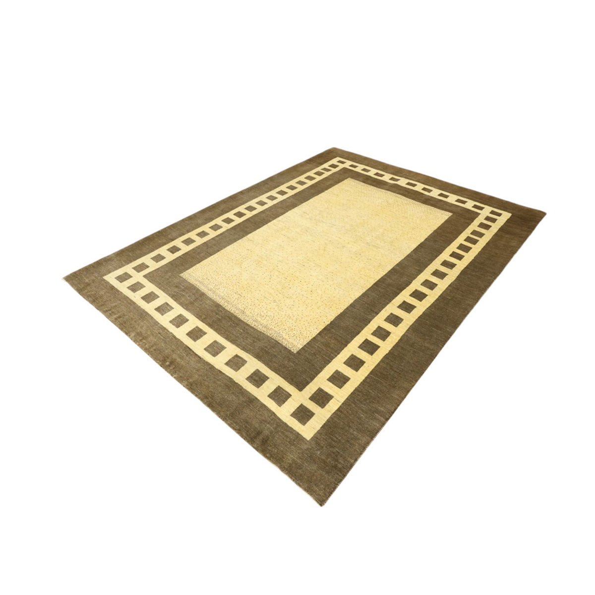 Tappeto Gabbeh - Kashkuli Persero - 248 x 178 cm - beige