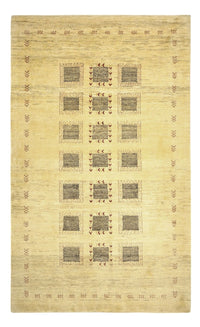 Tappeto Gabbeh - Kashkuli Persero - 190 x 116 cm - beige