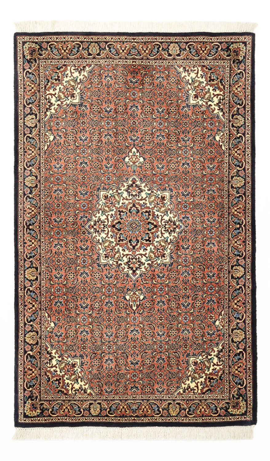 Tappeto Persero - Bidjar - 146 x 92 cm - ruggine