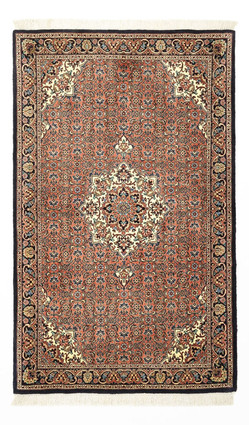 Tappeto Persero - Bidjar - 146 x 92 cm - ruggine