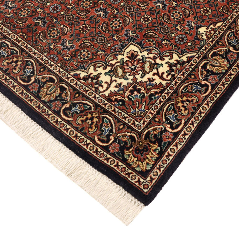 Tappeto Persero - Bidjar - 146 x 92 cm - ruggine