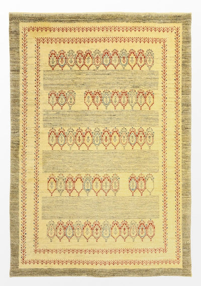 Kashkuli Tappeto 87x125cm - Tappeto persiano