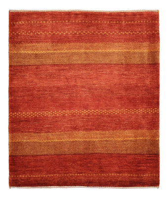 Tappeto Gabbeh - Kashkuli Persero - 117 x 99 cm - multicolore