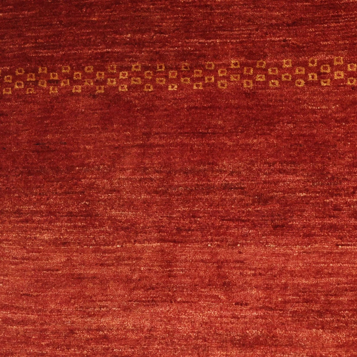 Tappeto Gabbeh - Kashkuli Persero - 117 x 99 cm - multicolore