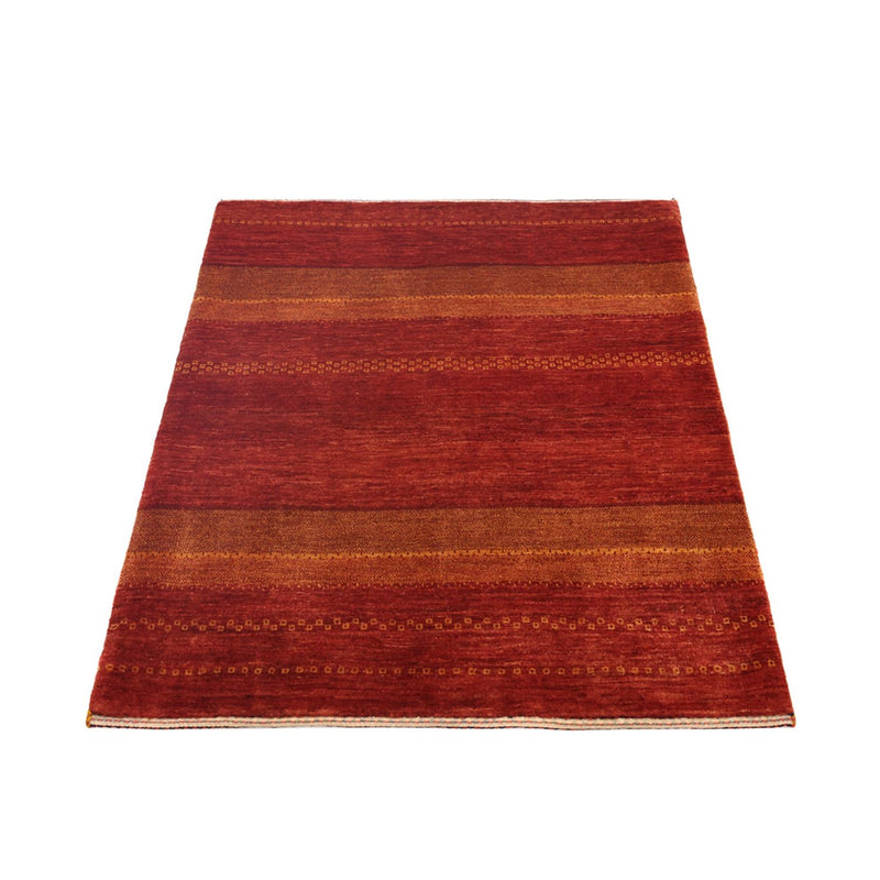 Tappeto Gabbeh - Kashkuli Persero - 117 x 99 cm - multicolore