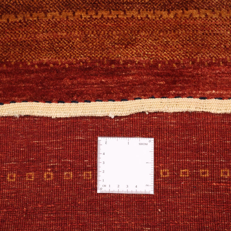 Tappeto Gabbeh - Kashkuli Persero - 117 x 99 cm - multicolore
