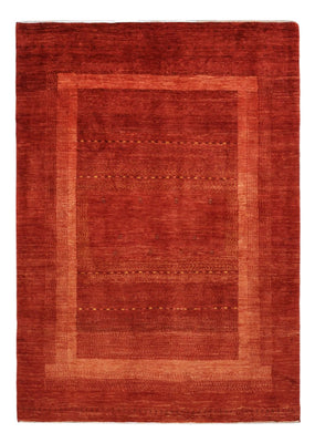 Tappeto Gabbeh - Kashkuli Persero - Reale - 182 x 128 cm - rosso