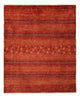 Kashkuli Tappeto 122x98cm - Tappeto persiano