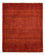 Tappeto Gabbeh - Kashkuli Persero - 116 x 97 cm - ruggine