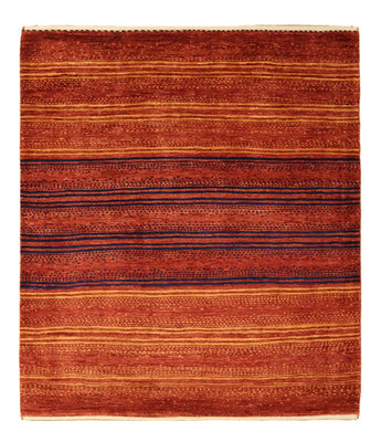 Tappeto Gabbeh - Kashkuli Persero - 94 x 78 cm - multicolore