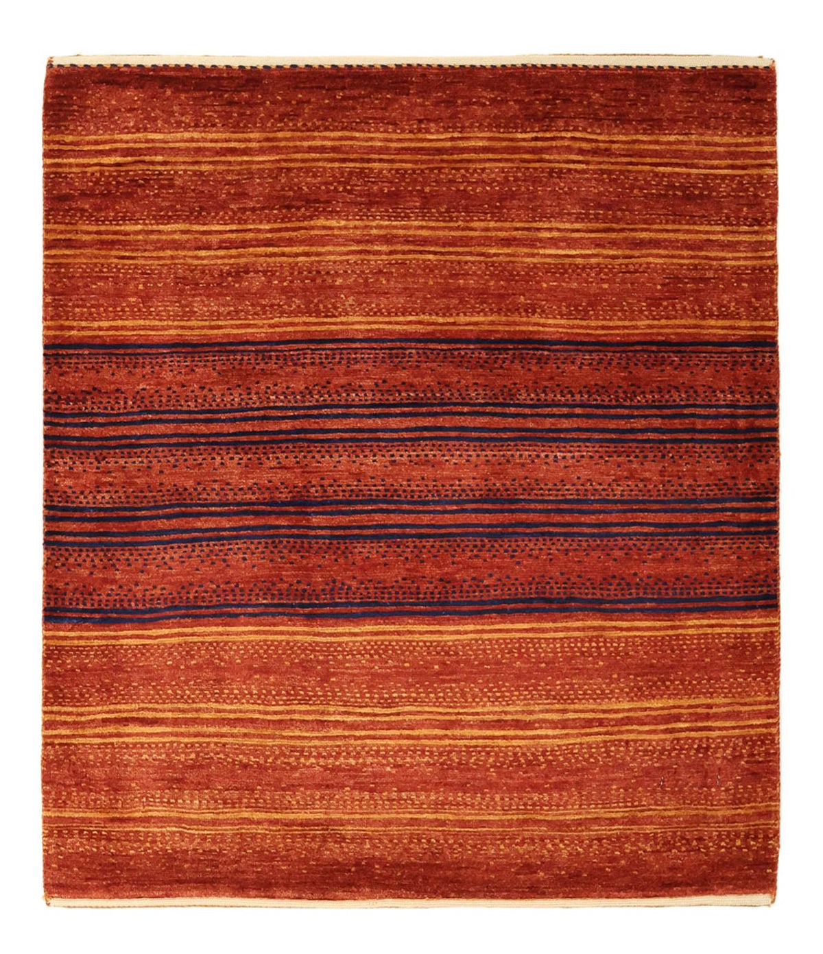 Tappeto Gabbeh - Kashkuli Persero - 94 x 78 cm - multicolore