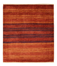Tappeto Gabbeh - Kashkuli Persero - 94 x 78 cm - multicolore