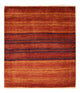 Kashkuli Tappeto 94x78cm - Tappeto persiano