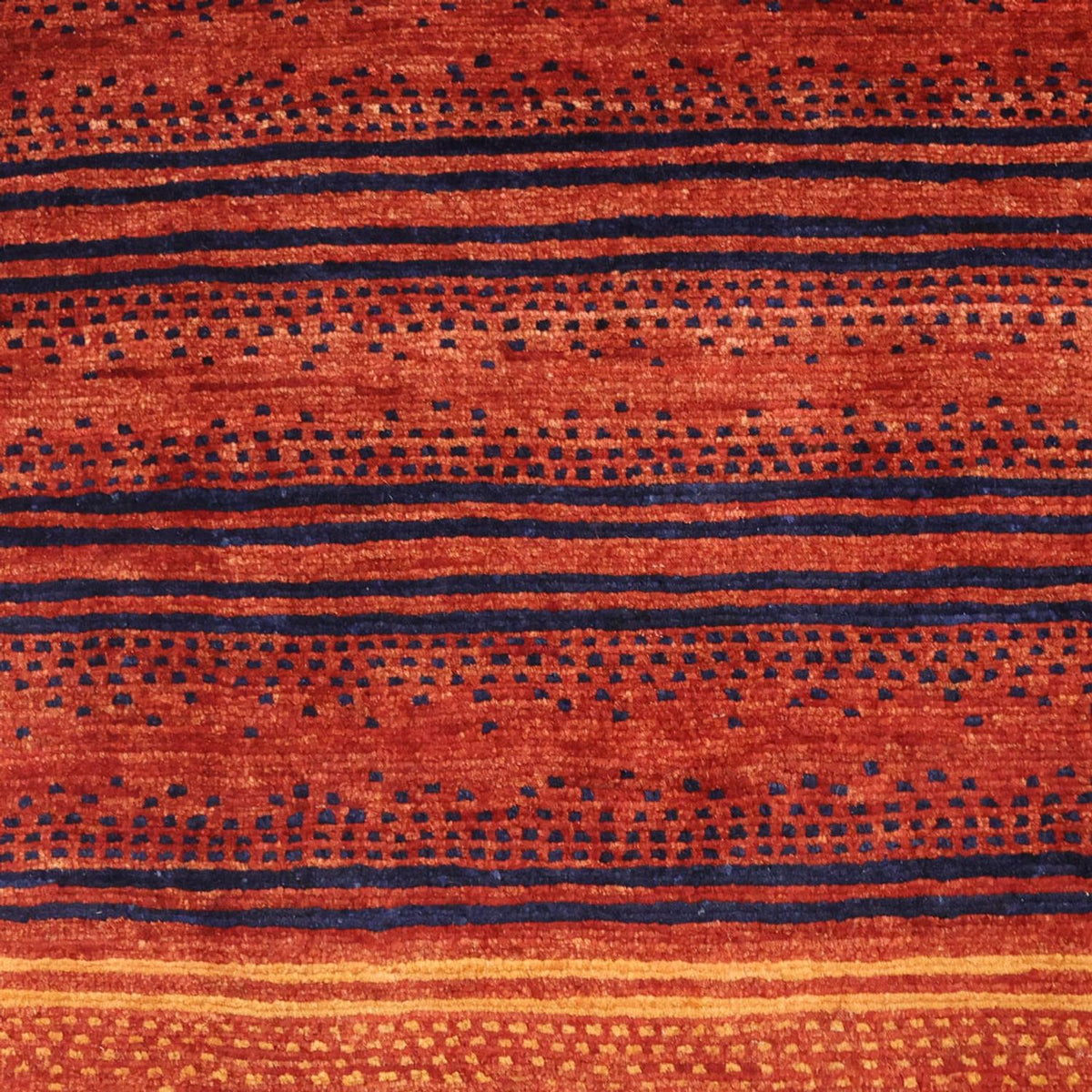Tappeto Gabbeh - Kashkuli Persero - 94 x 78 cm - multicolore