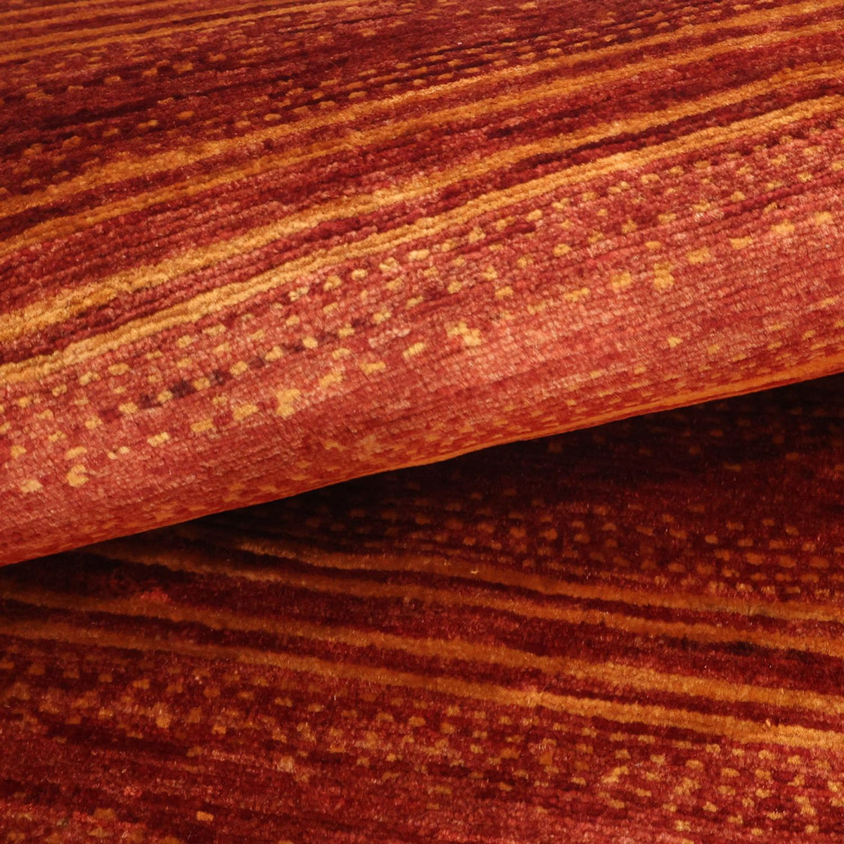 Tappeto Gabbeh - Kashkuli Persero - 94 x 78 cm - multicolore