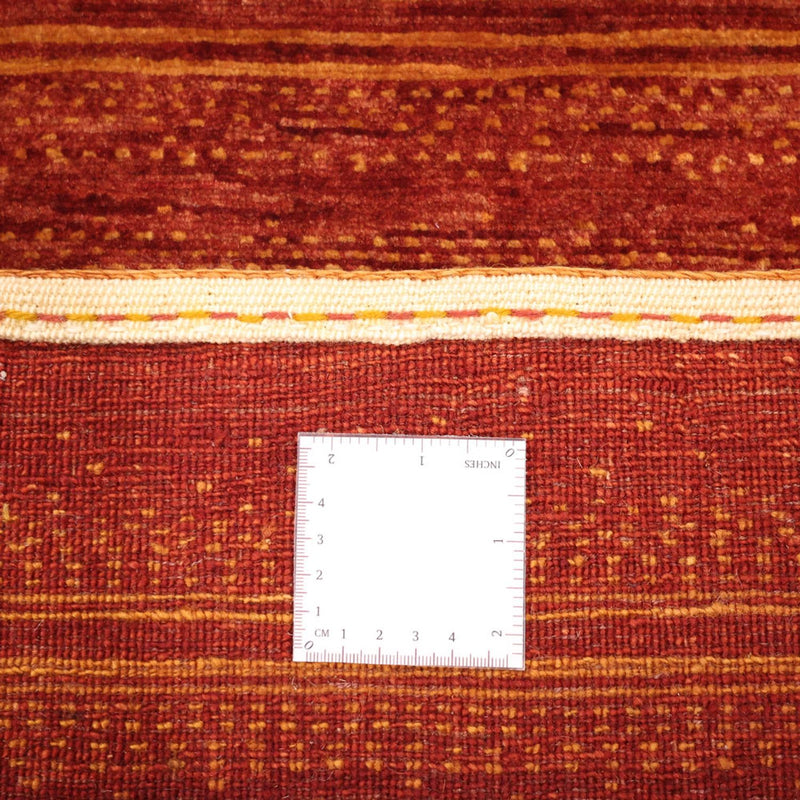 Tappeto Gabbeh - Kashkuli Persero - 94 x 78 cm - multicolore