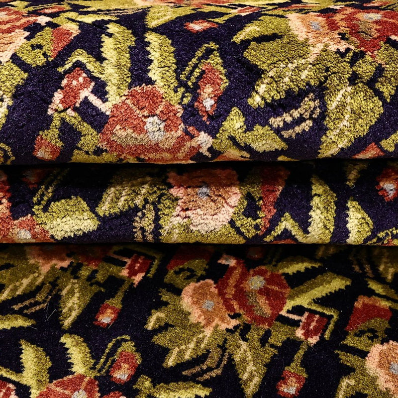 Tappeto Persero - Nomade - 210 x 148 cm - verde