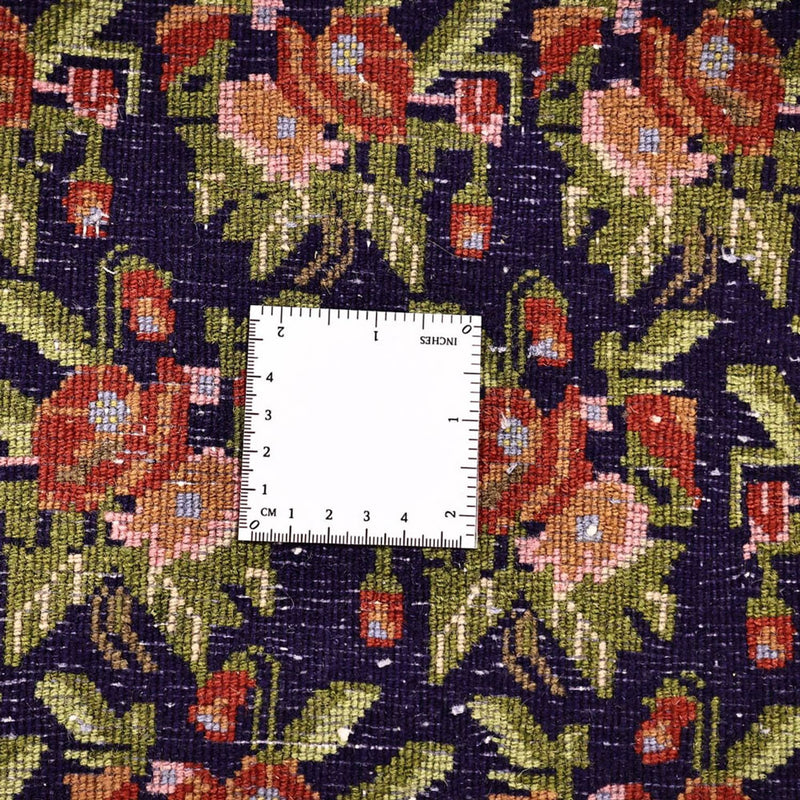 Tappeto Persero - Nomade - 210 x 148 cm - verde