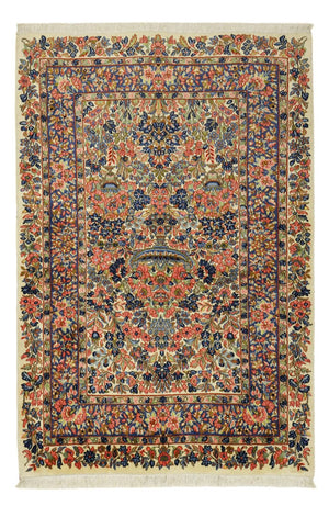 Tappeto Persero - Classico - 148 x 101 cm - multicolore