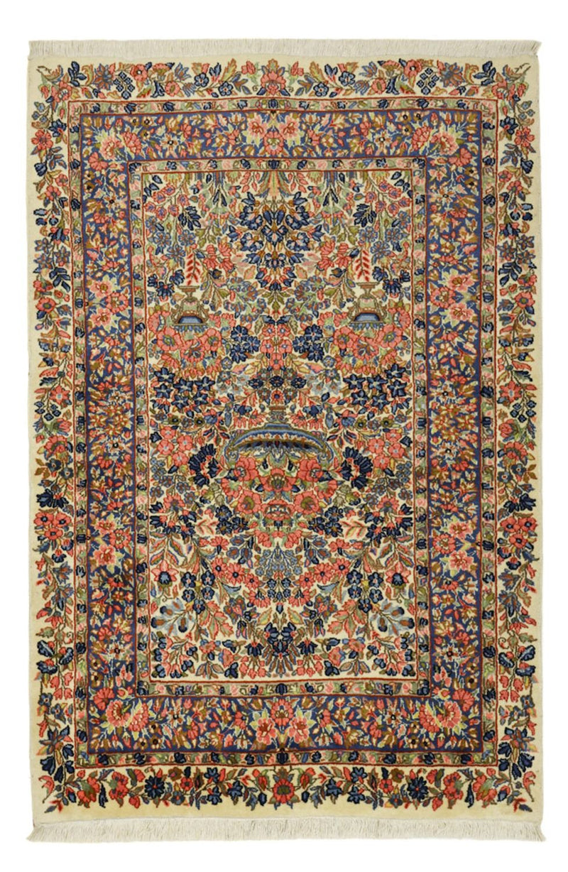 Tappeto Persero - Classico - 148 x 101 cm - multicolore