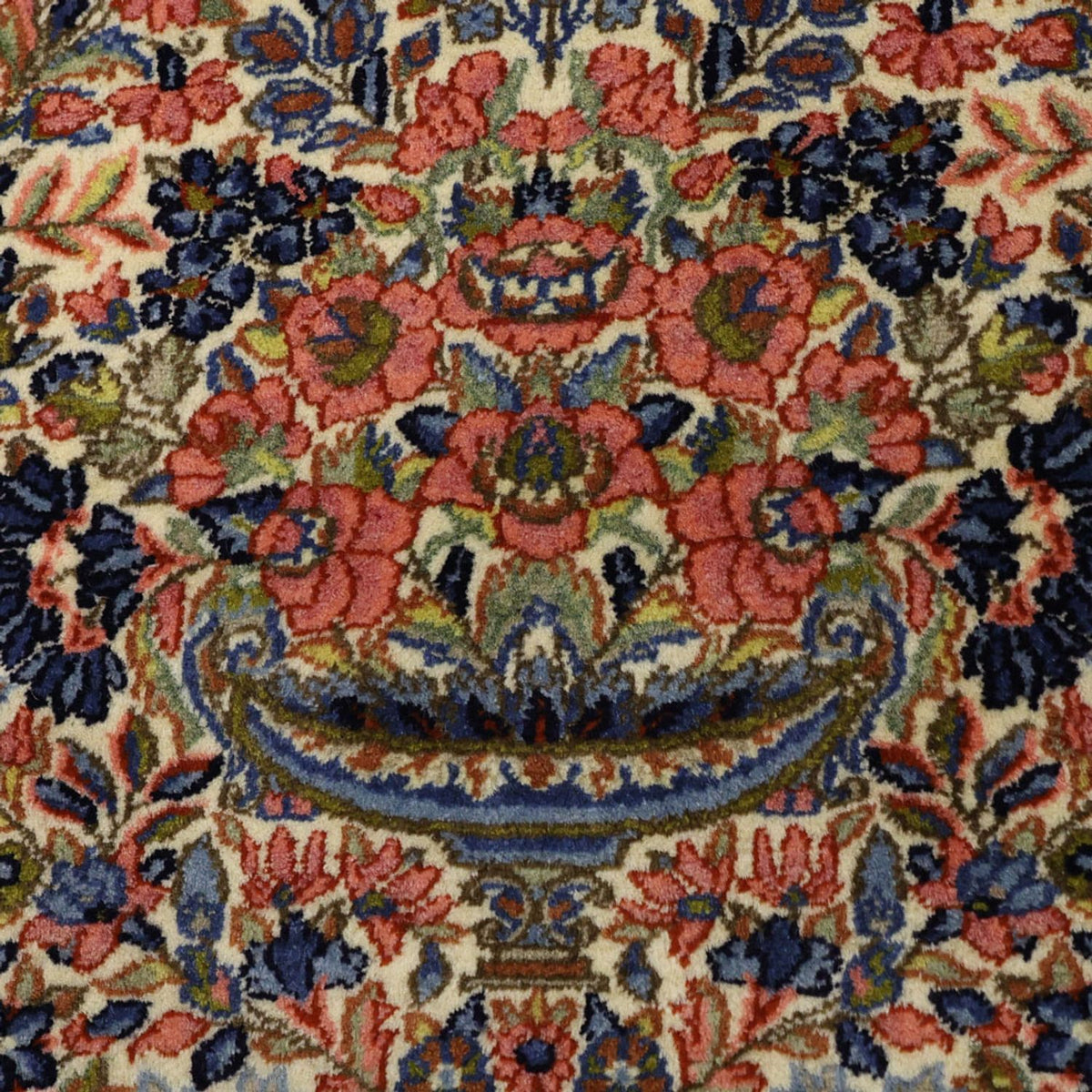 Tappeto Persero - Classico - 148 x 101 cm - multicolore