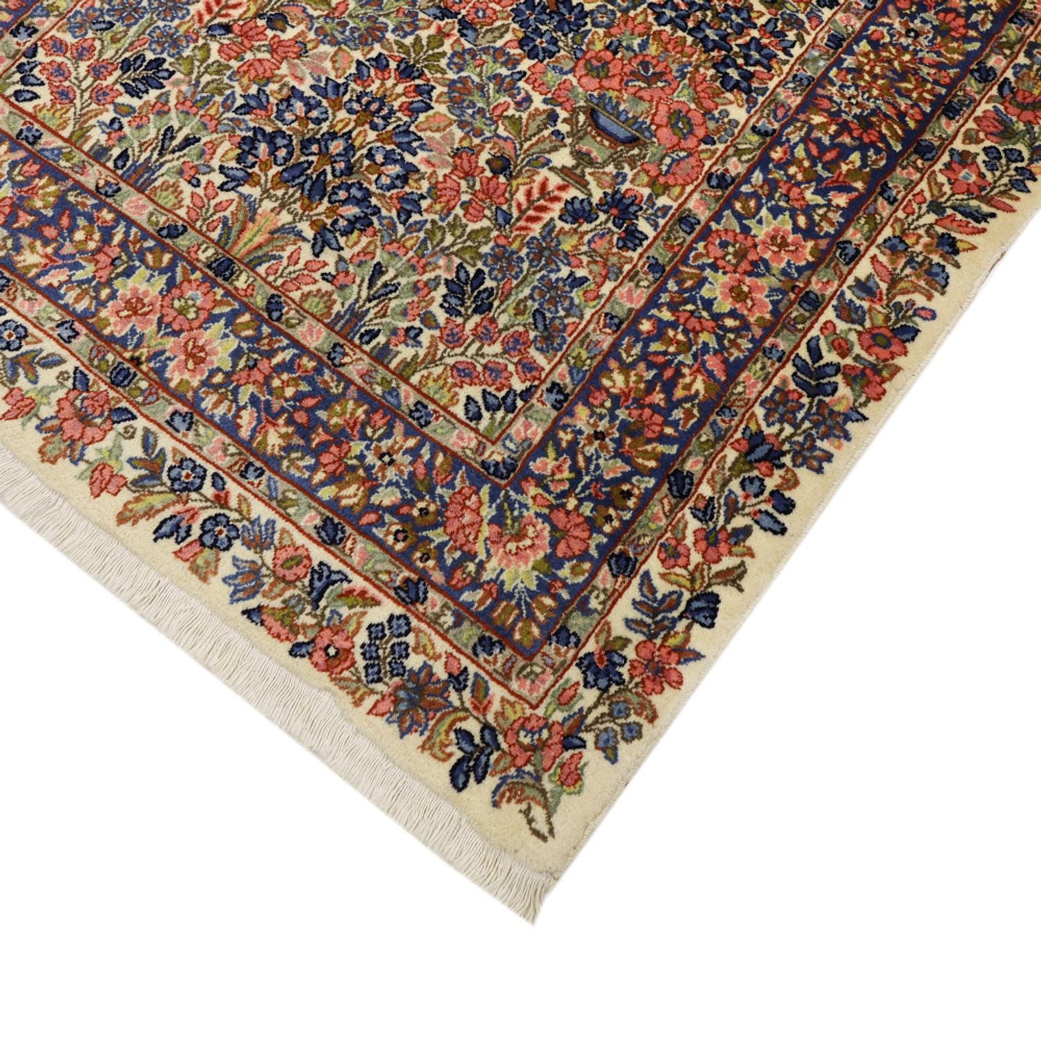 Tappeto Persero - Classico - 148 x 101 cm - multicolore