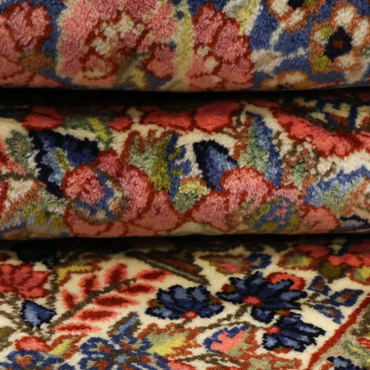 Tappeto Persero - Classico - 148 x 101 cm - multicolore