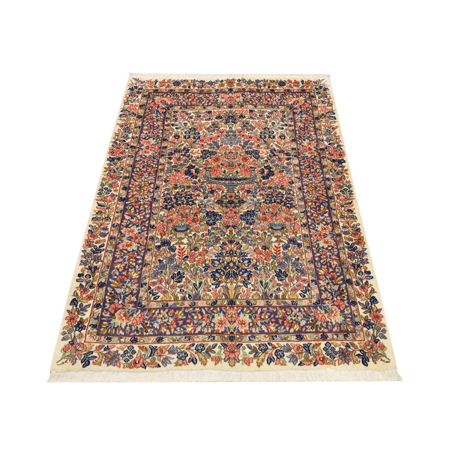 Tappeto Persero - Classico - 148 x 101 cm - multicolore