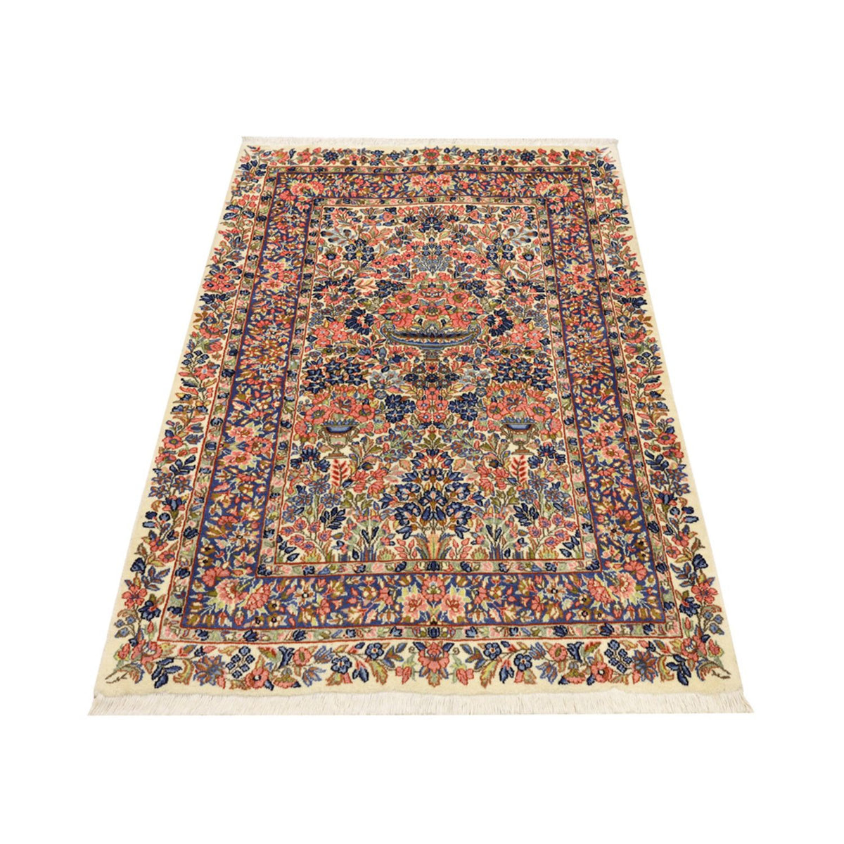 Tappeto Persero - Classico - 148 x 101 cm - multicolore