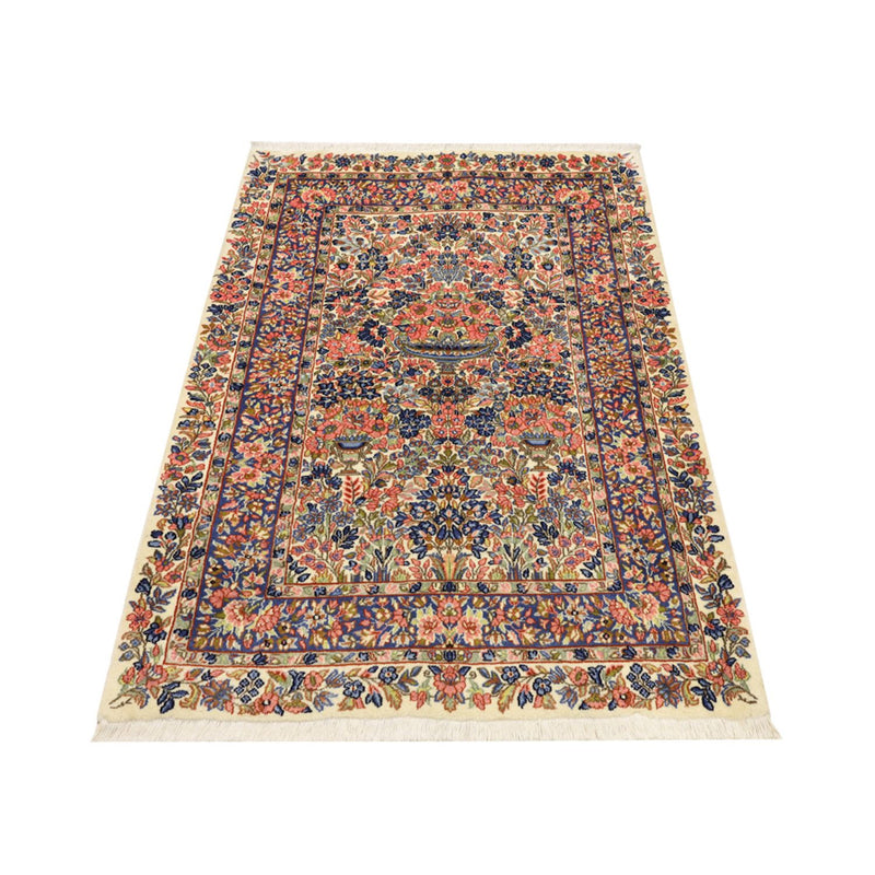 Tappeto Persero - Classico - 148 x 101 cm - multicolore
