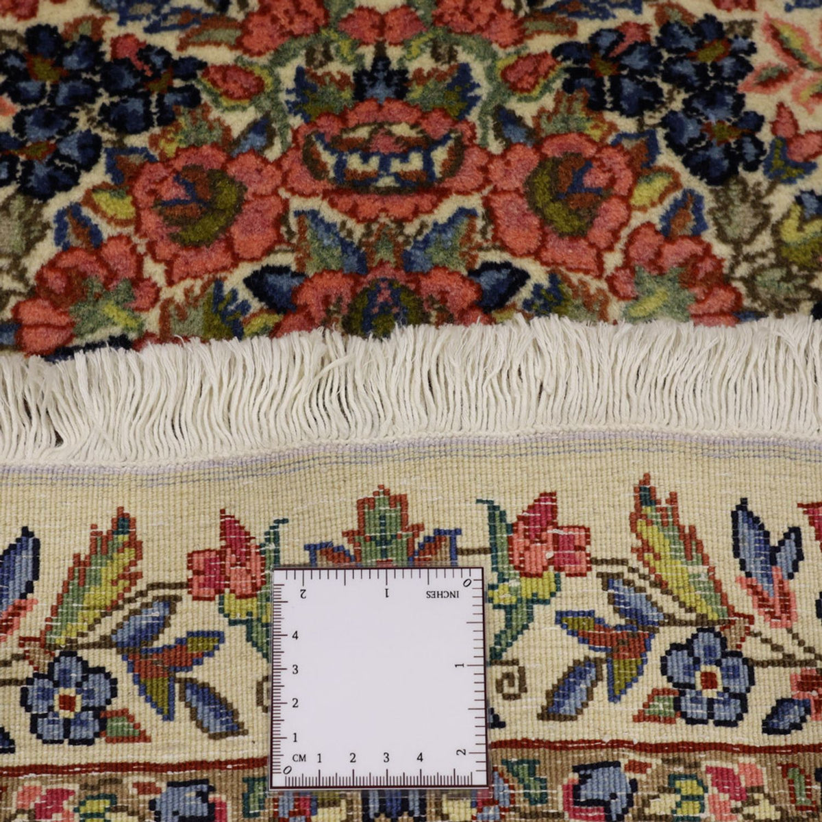 Tappeto Persero - Classico - 148 x 101 cm - multicolore