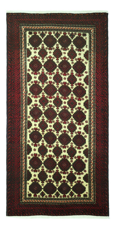 Tappeto Belutsch 99x193cm - Tappeto orientale