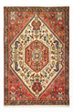 Tappeto Persero - Nomade - 150 x 101 cm - beige