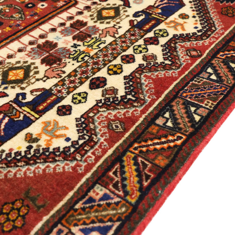 Tappeto Persero - Nomade - 150 x 101 cm - beige