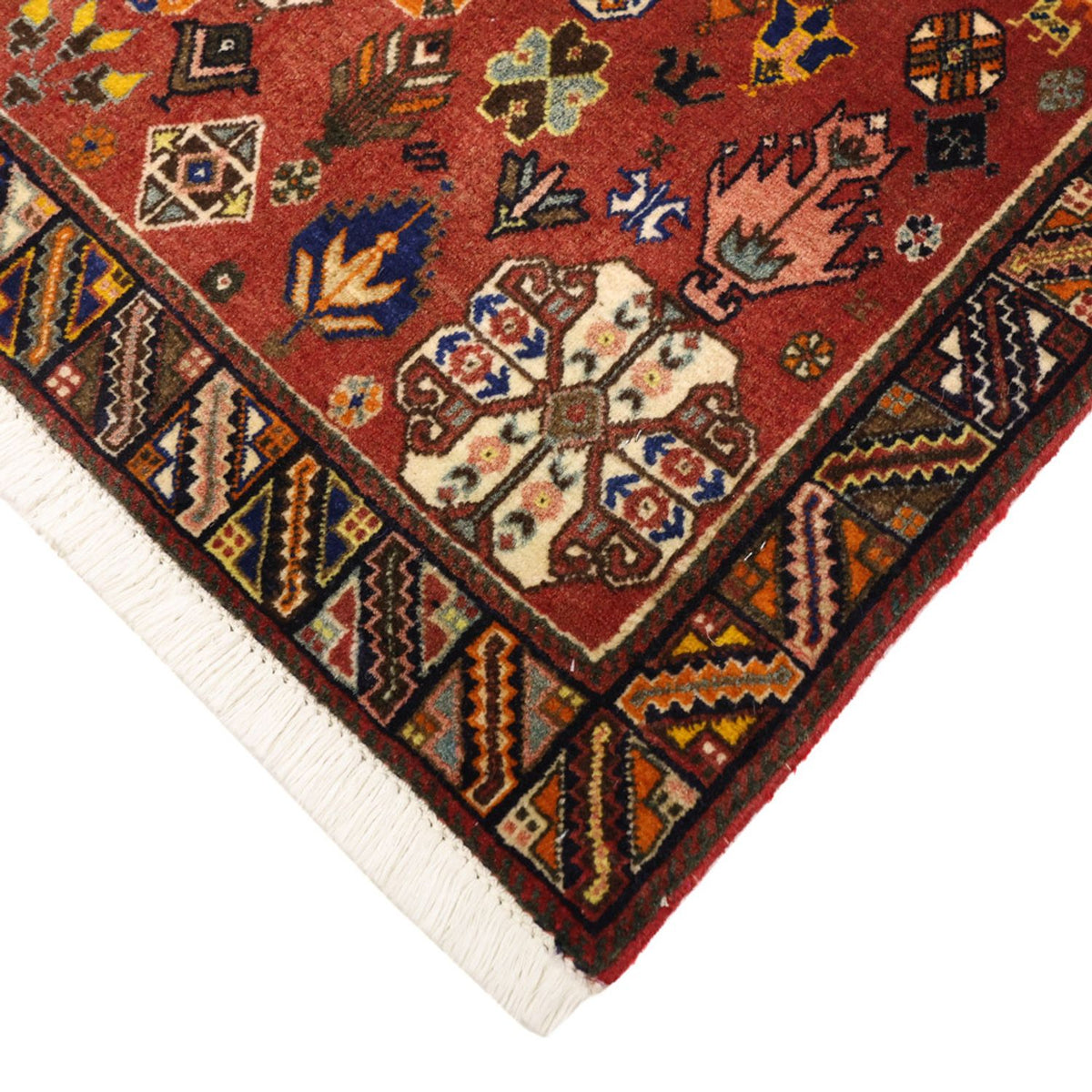 Tappeto Persero - Nomade - 150 x 101 cm - beige