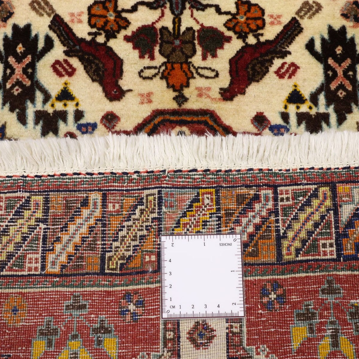 Tappeto Persero - Nomade - 150 x 101 cm - beige