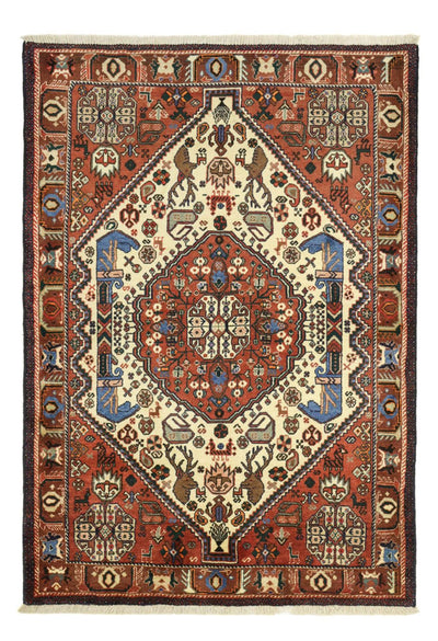 Abadeh Tappeto 105x153cm - Tappeto persiano